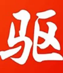 驱动精灵logo